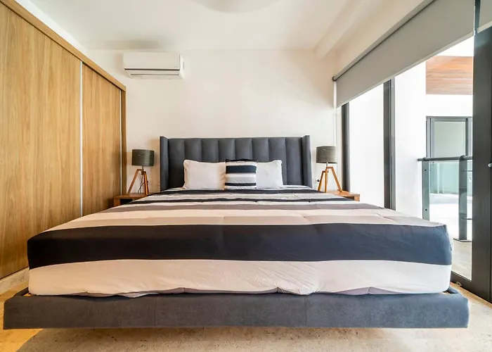 Ipana 212 - 2br With Pools & Gym Apartment