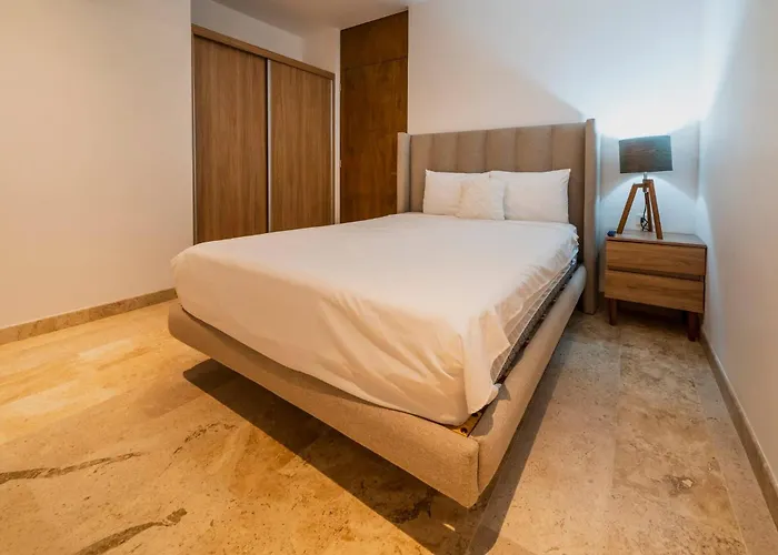Ipana 212 - 2br With Pools & Gym Apartment *