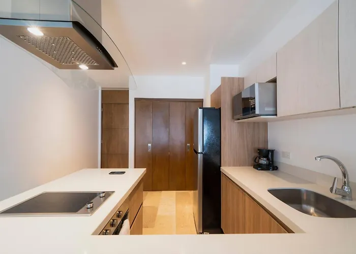 Ipana 212 - 2br With Pools & Gym *