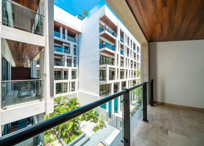 Ipana 212 - 2br With Pools & Gym Apartment *