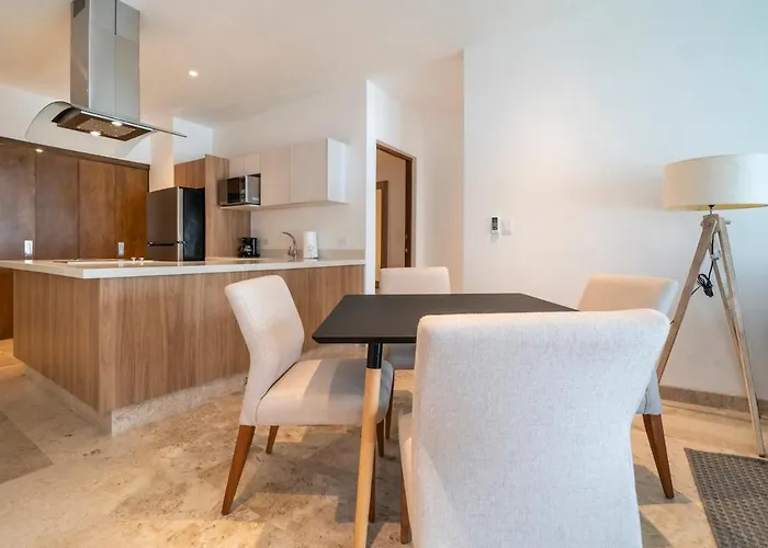 Ipana 212 - 2br With Pools & Gym Apartment