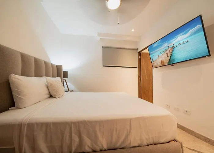 Ipana 212 - 2br With Pools & Gym Apartment