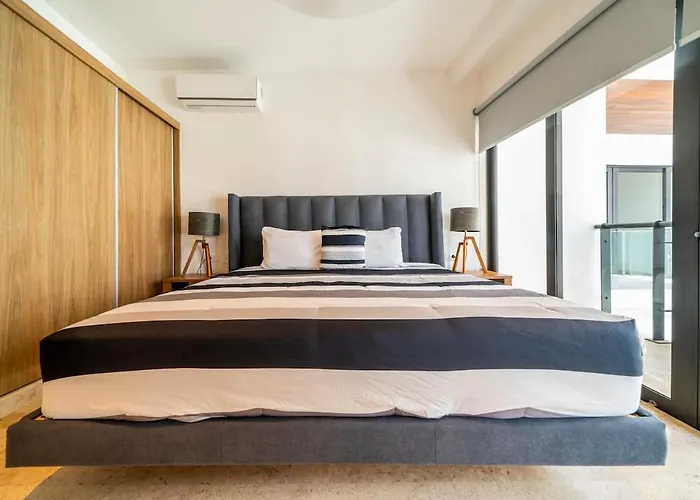 Apartment Ipana 212 - 2br With Pools & Gym