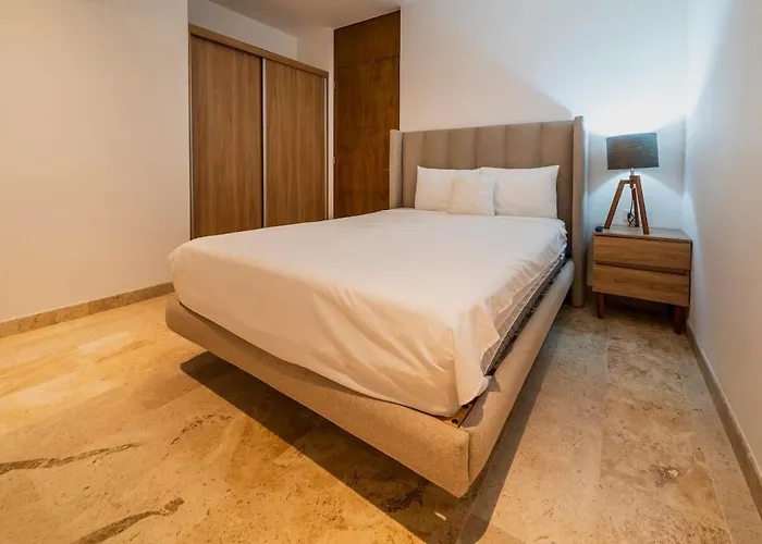 Ipana 212 - 2br With Pools & Gym Apartment *