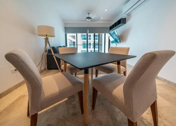 Apartment Ipana 212 - 2br With Pools & Gym *