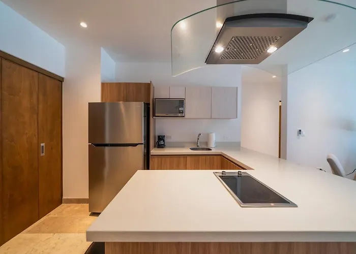 Ipana 212 - 2br With Pools & Gym